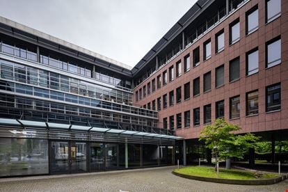 Preview of Regus - Laim - day office in München