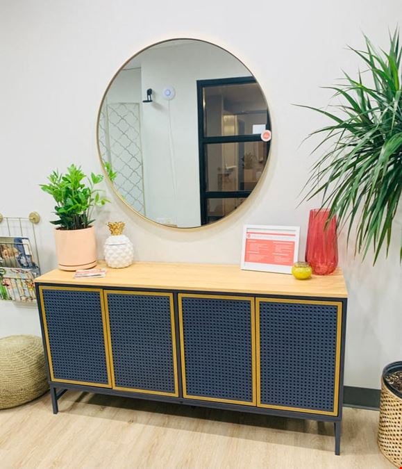 VIDA Coworking - Beaverton