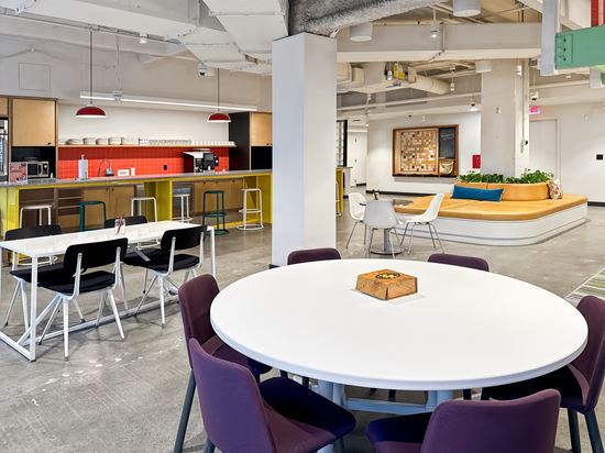 NC, Charlotte - S.Tryon