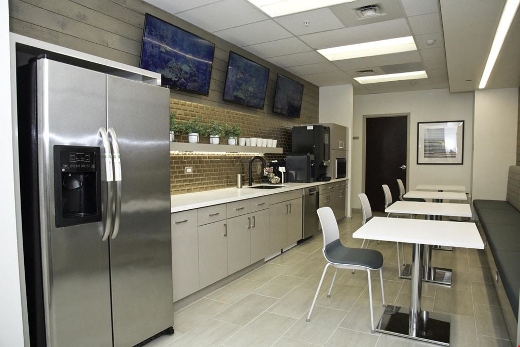 American Executive Centers - Bala Cynwyd