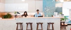 WeWork - Embassy GolfLinks