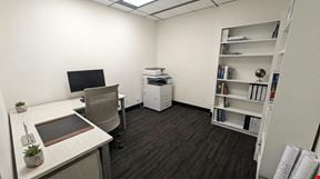 Private Office