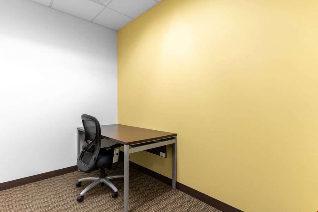 Regus - Yonkers - 1 Ridge Hill