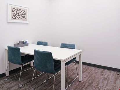 Regus - Oklahoma City - W Reno Ave
