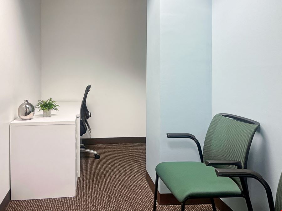 AL, Birmingham - SouthBridge