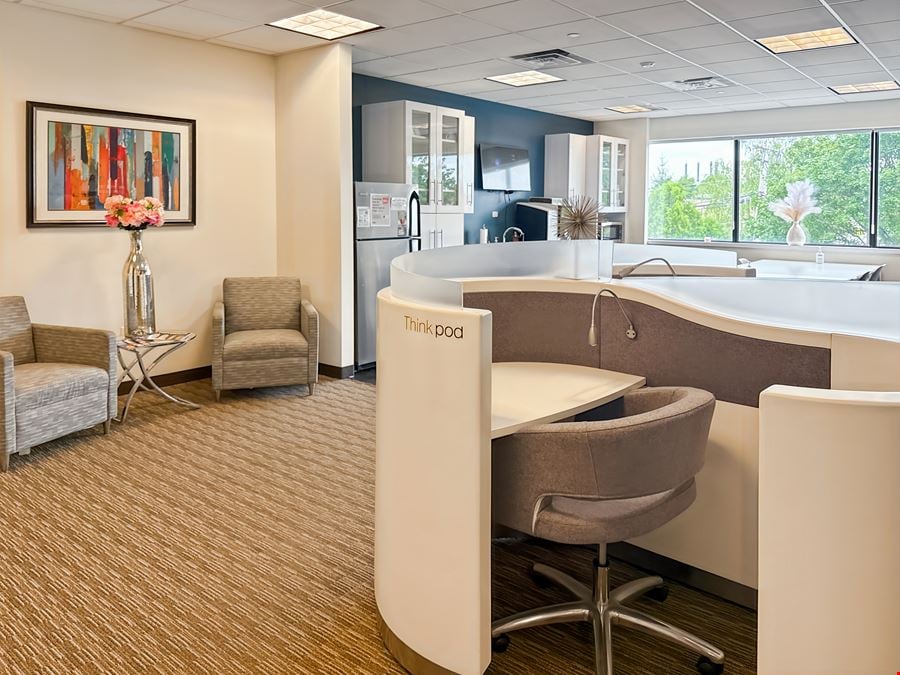 Regus - Portsmouth