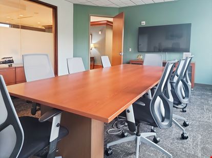 Preview of TN, Franklin -  Meridian Cool Springs Office space for Rent in Franklin