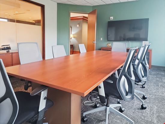 Preview of TN, Franklin -  Meridian Cool Springs Office space for Rent in Franklin