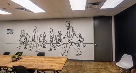 Preview of 777 Guelph Line Coworking space for Rent in Burlington