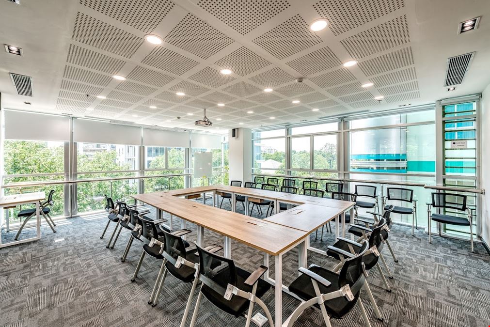 CirCO - Dien Bien Phu