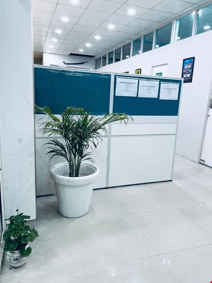 Kaytech Coworking Space
