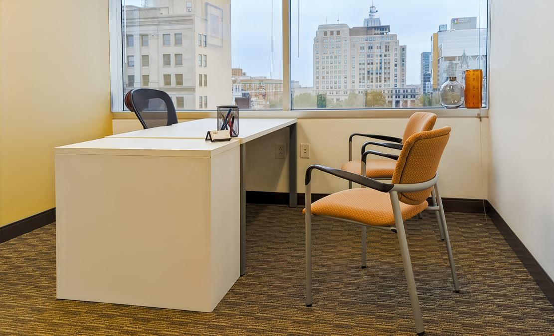 Richmond, VA - Truist Place Downtown