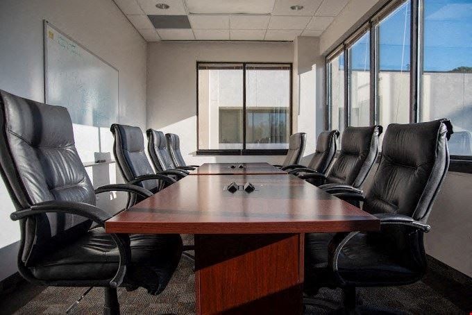 Workspace Provision Co.