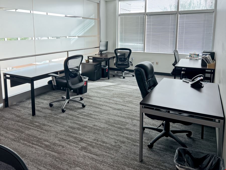 Regus - Scottsdale - Kierland