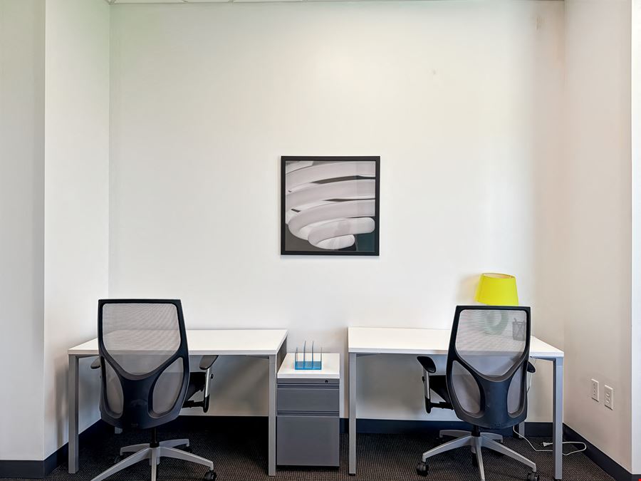 LA, Harvey - Fountain Park