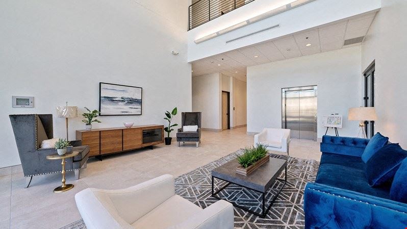 Round Rock Office Evolution