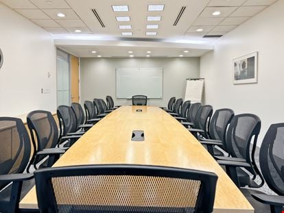 Regus - Markham - Trillium Executive Centre
