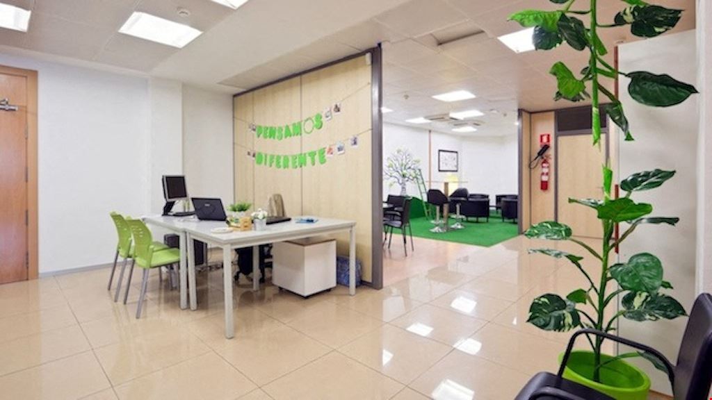 Coforum Coworking