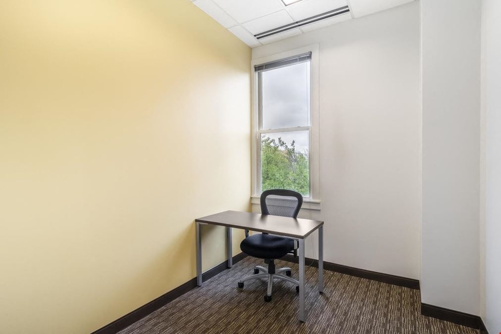 TX, Garland - Northeast - Firewheel Town Center