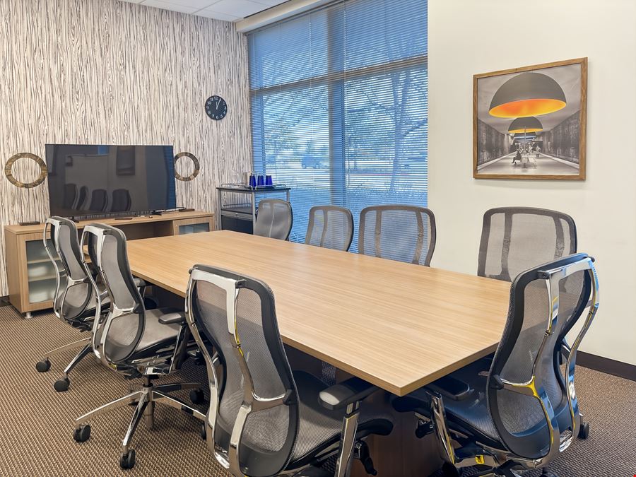 Regus - Fort Worth - Alliance