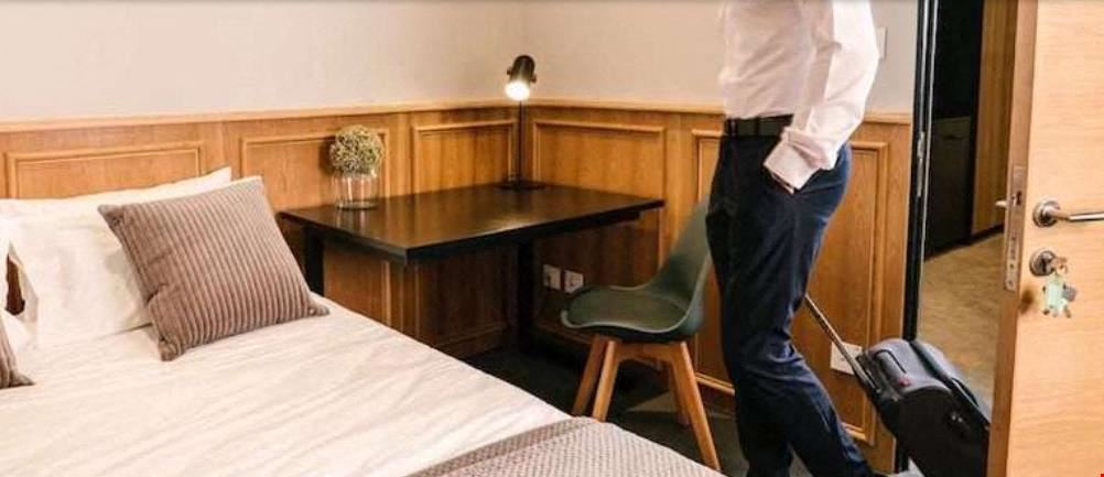 The Business Exchange - Mauritius