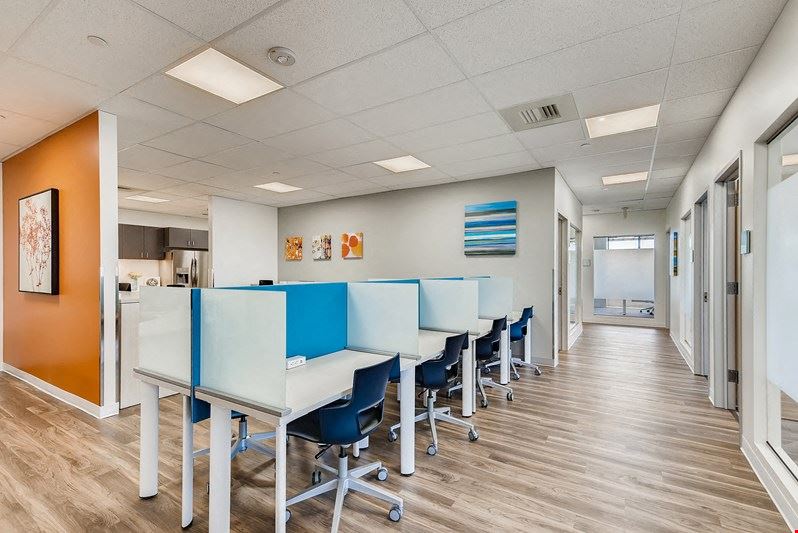 Northglenn Office Evolution