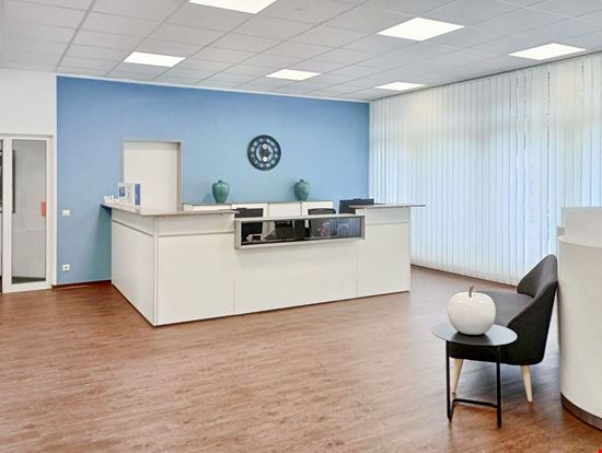 Preview of Dornhoffstrasse Office space for Rent in Neu-Isenburg