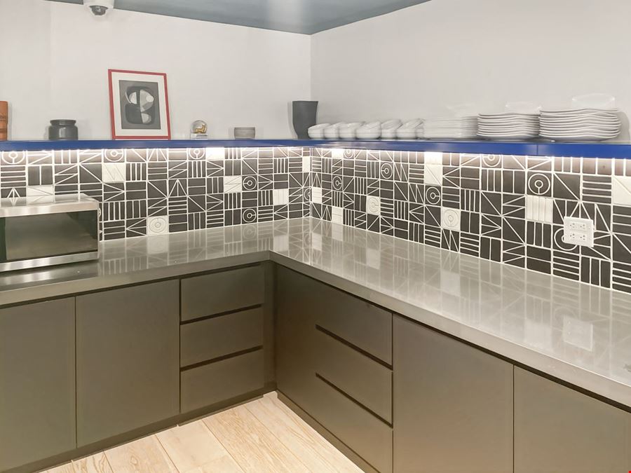 Signature - Washington - 1500 K Street