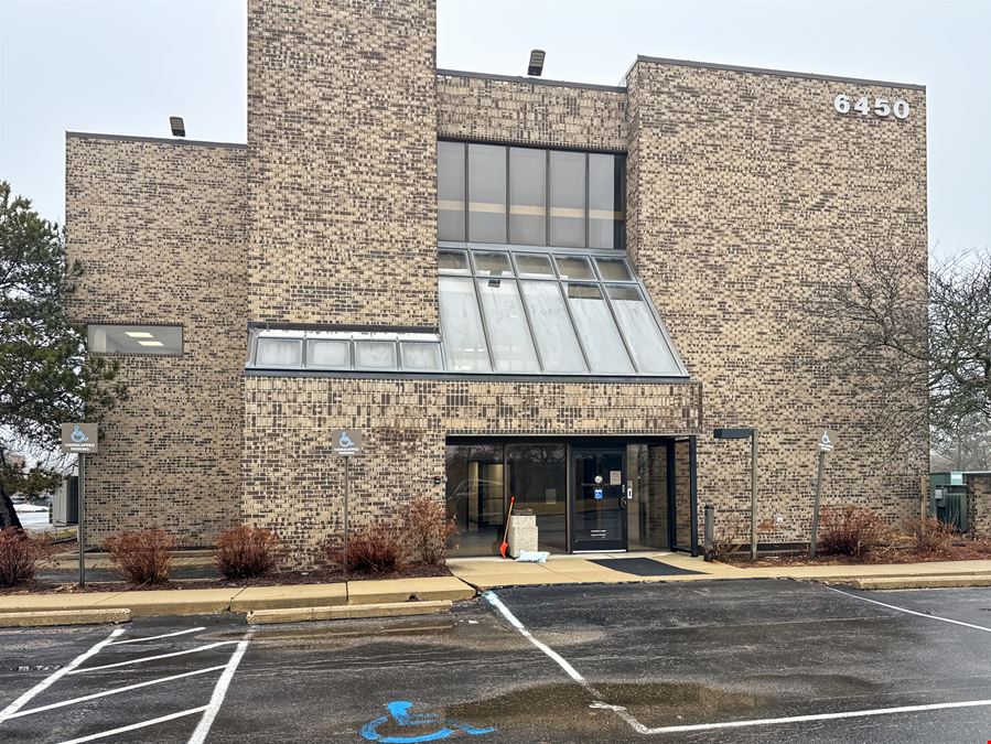 HQ - West Bloomfield - Farmington Rd