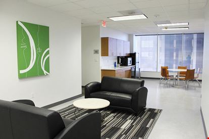 Preview of Workstyle Flexible Spaces - 13601 Preston Rd - private office in Dallas