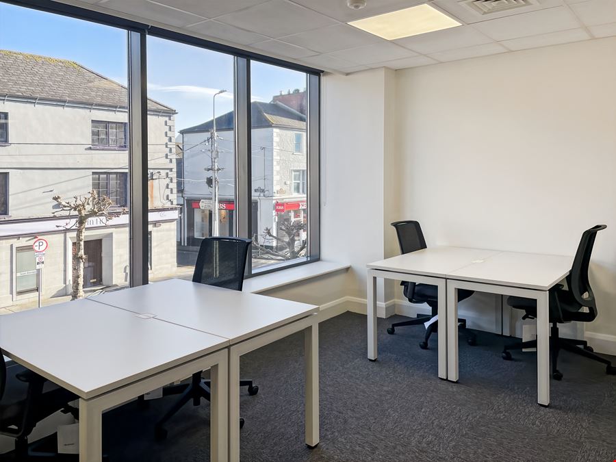 Regus - Clonmel Gladstone Street