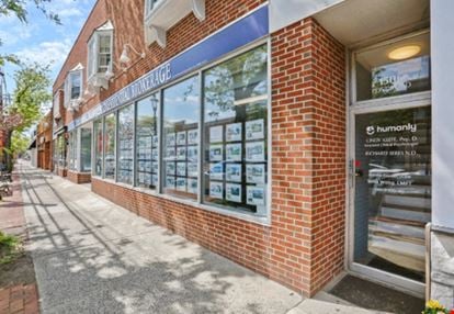 Preview of Humanly - Fairfield Office space for Rent in Fairfield