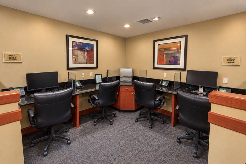 Festival Plaza Executive Suites
