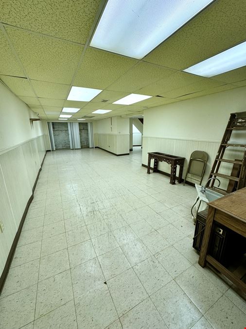 One Village Alliance, Freedom