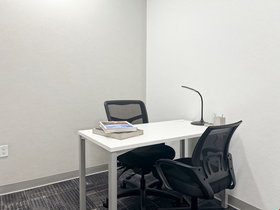 NV, Reno - Double R Blvd