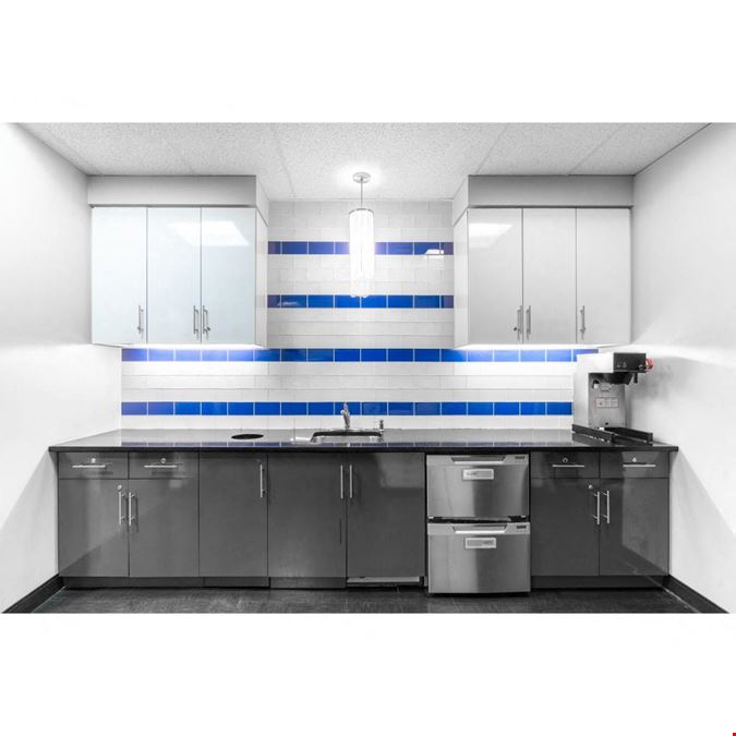 ON, Scarborough – 10 Milner Business Court