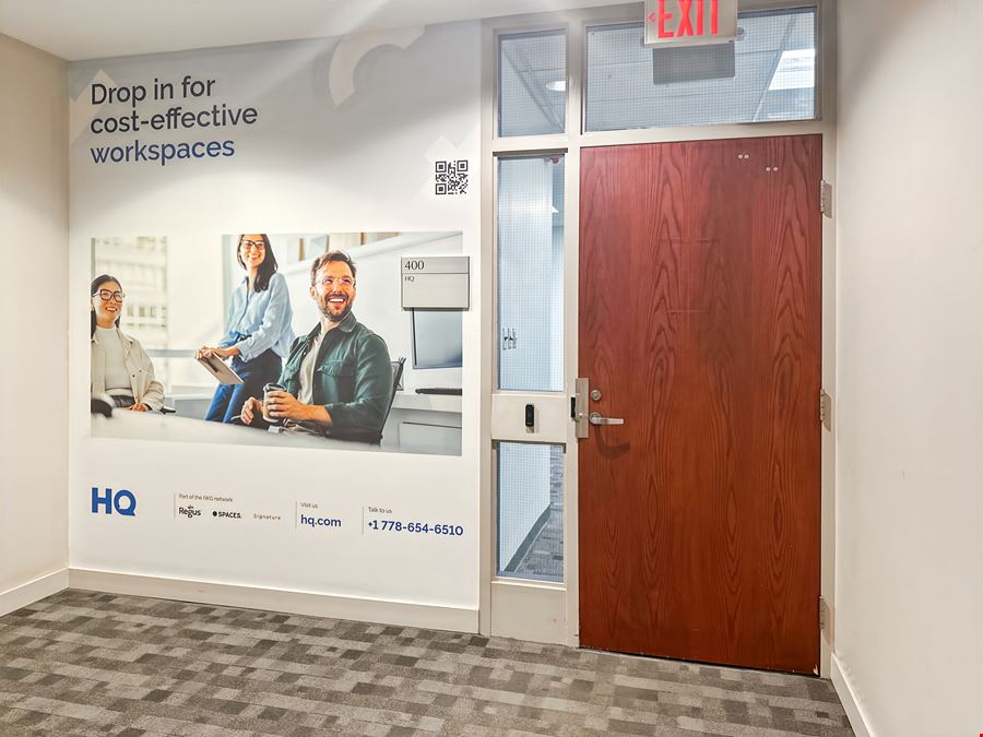 ON, Markham - Woodbine Ave