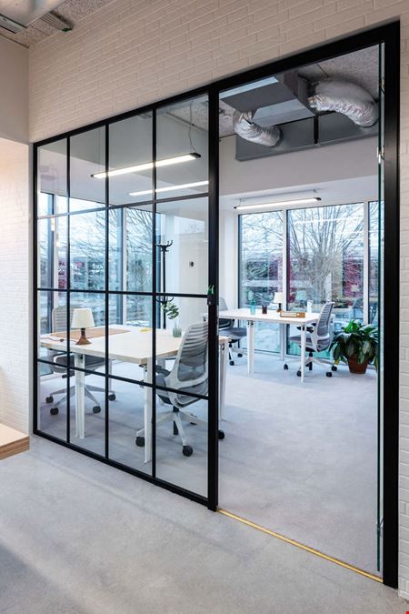 Silversquare Zaventem