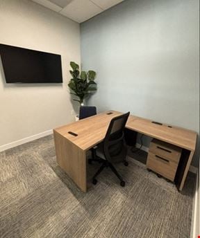 Executive Office 1-13