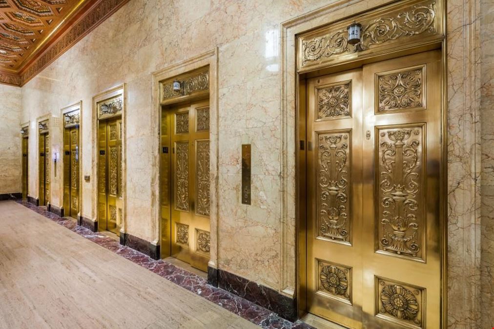 Jay Suites Midtown East