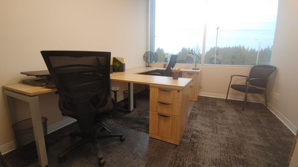 Croydon Executive Offices