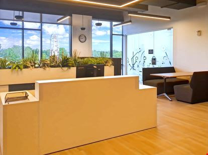 OH, Canton - Champions Gtwy