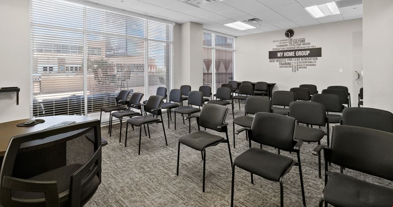 West Valley Coworking