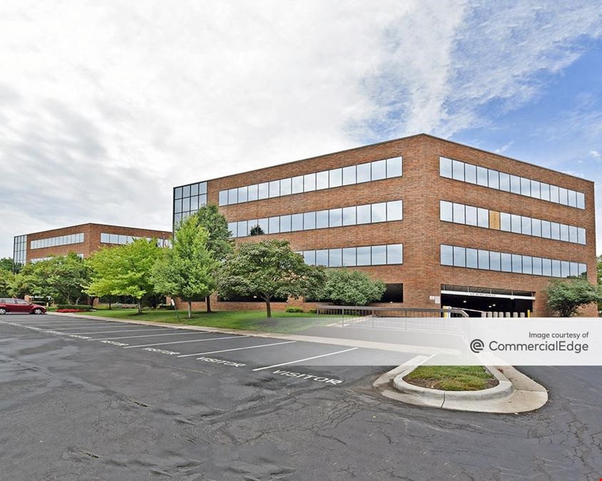 Edison Spaces - 4400