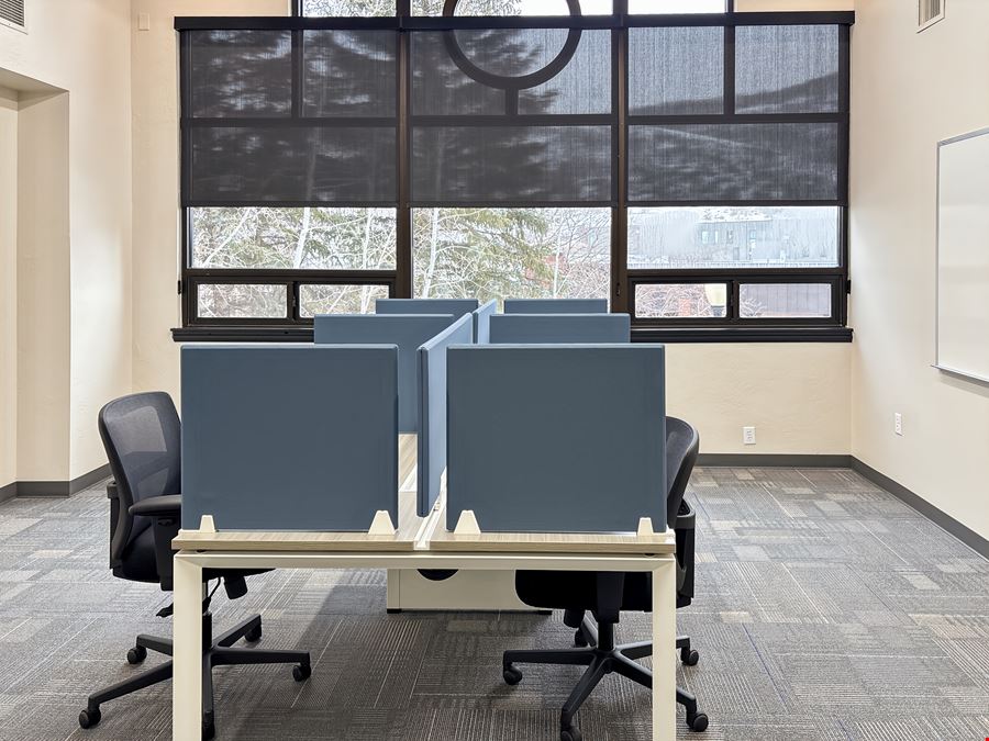 UT, Park City - S Sidewinder Dr