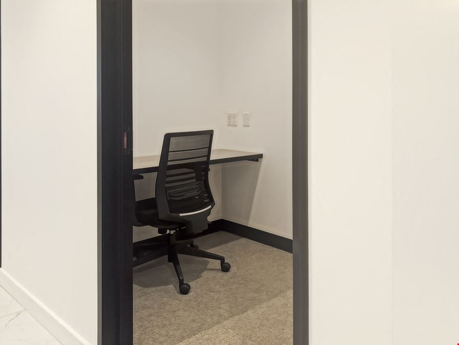 Regus - Seattle - Dexter Ave