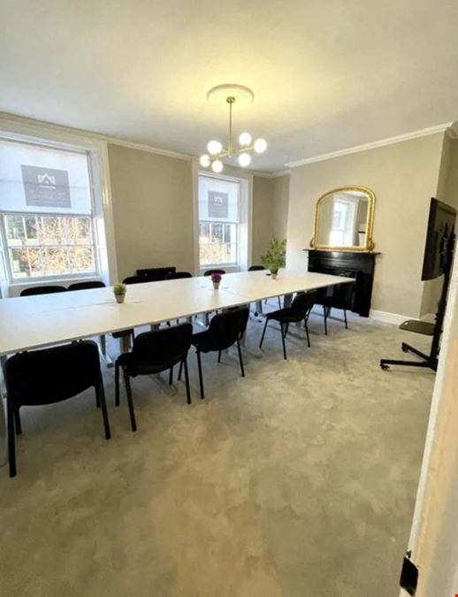 Prosperity Chambers - 107-108 Lower Baggot Street