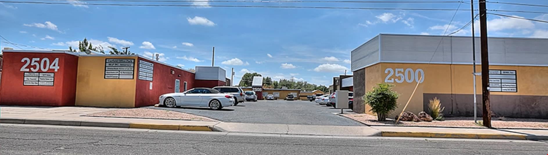 Garfield Office Park