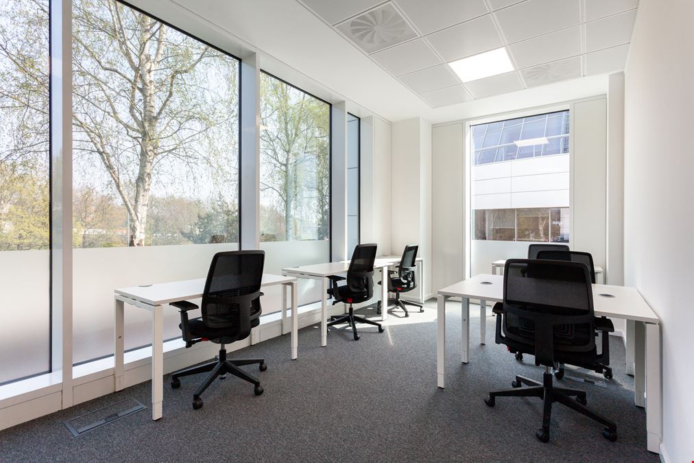 Business Park Bldg 2