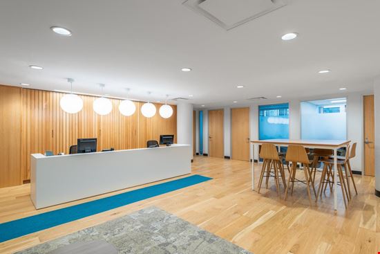 Preview of Arlington Street Office space for Rent in Boston